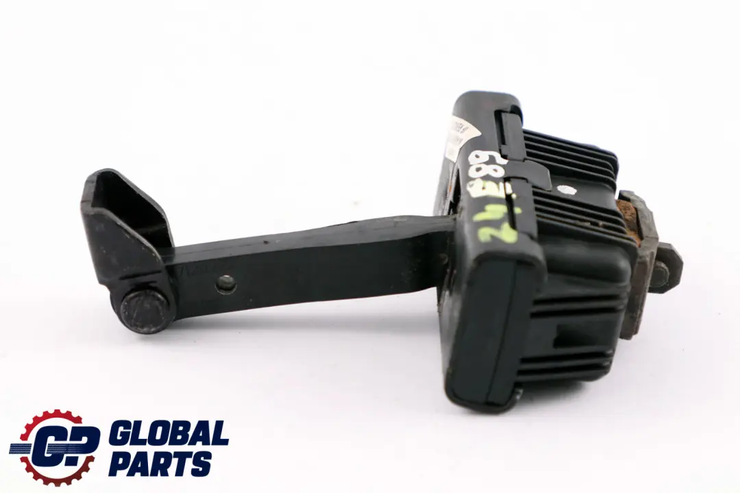 BMW E89 Cabrio Door Brake Check Strap Hinge Right Left N/O/S - SKU 7128267 - Part number 7128267