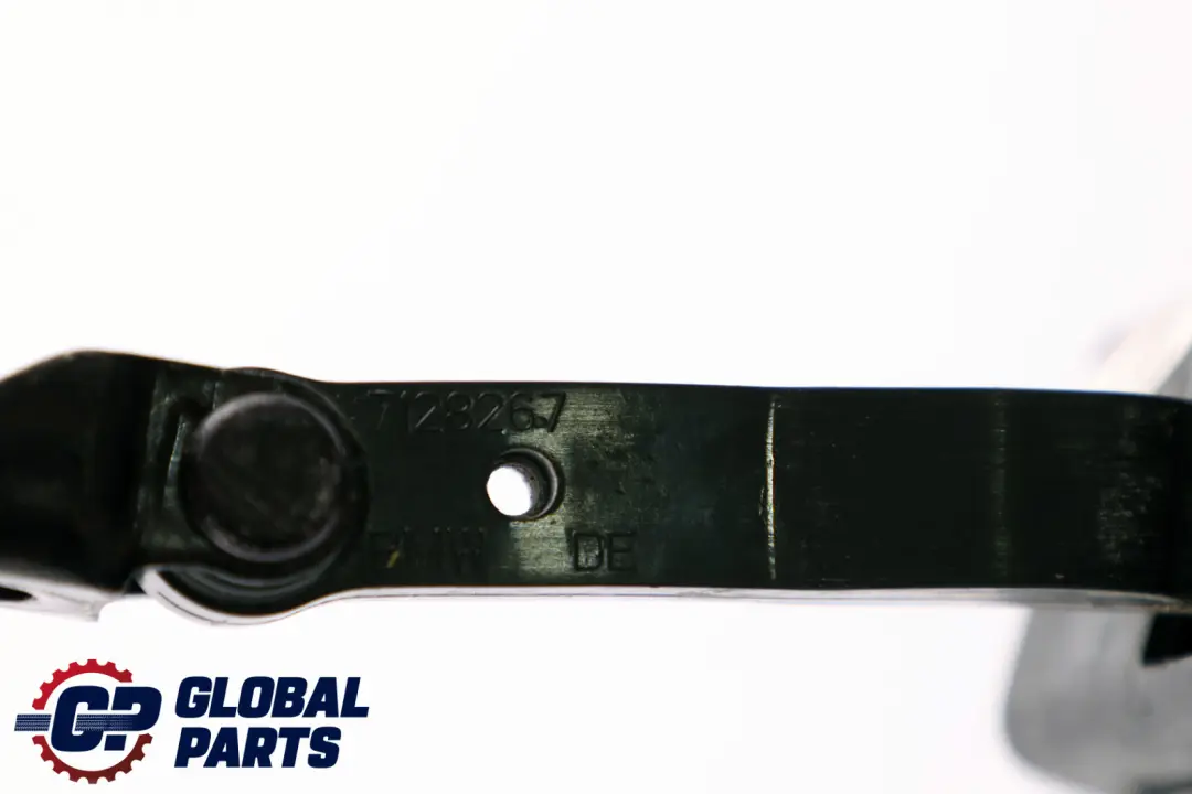 BMW E89 Cabrio Door Brake Check Strap Hinge Right Left N/O/S - SKU 7128267 - Part number 7128267