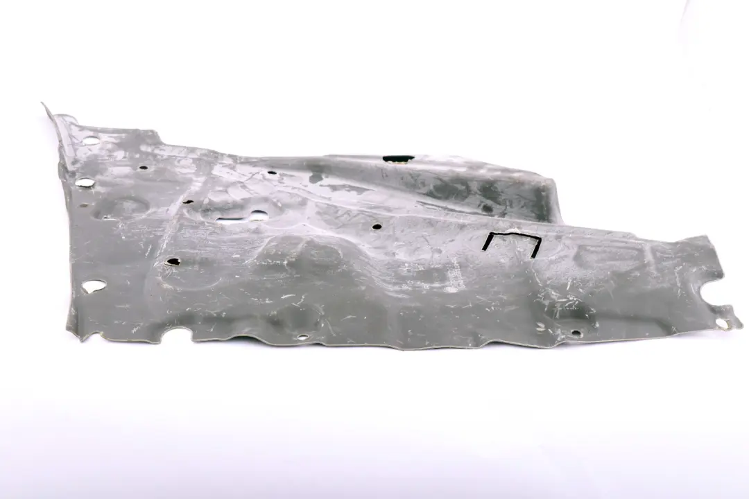 E93N LCI Schallisolierung Seitenwand Hinten Rechts für BMW 3 er E93 mit Teilenummer 7128278 BMW 3 er E93 E93N LCI Schallisolierung Seitenwand Hinten Rechts - SKU 7128278 - Teilenummer 7128278