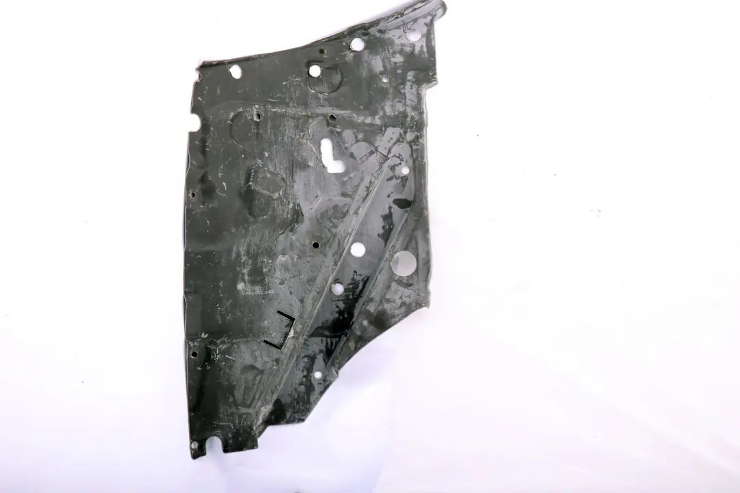 BMW 3 er E93 E93N LCI Schallisolierung Seitenwand Hinten Rechts - SKU 7128278 - Teilenummer 7128278