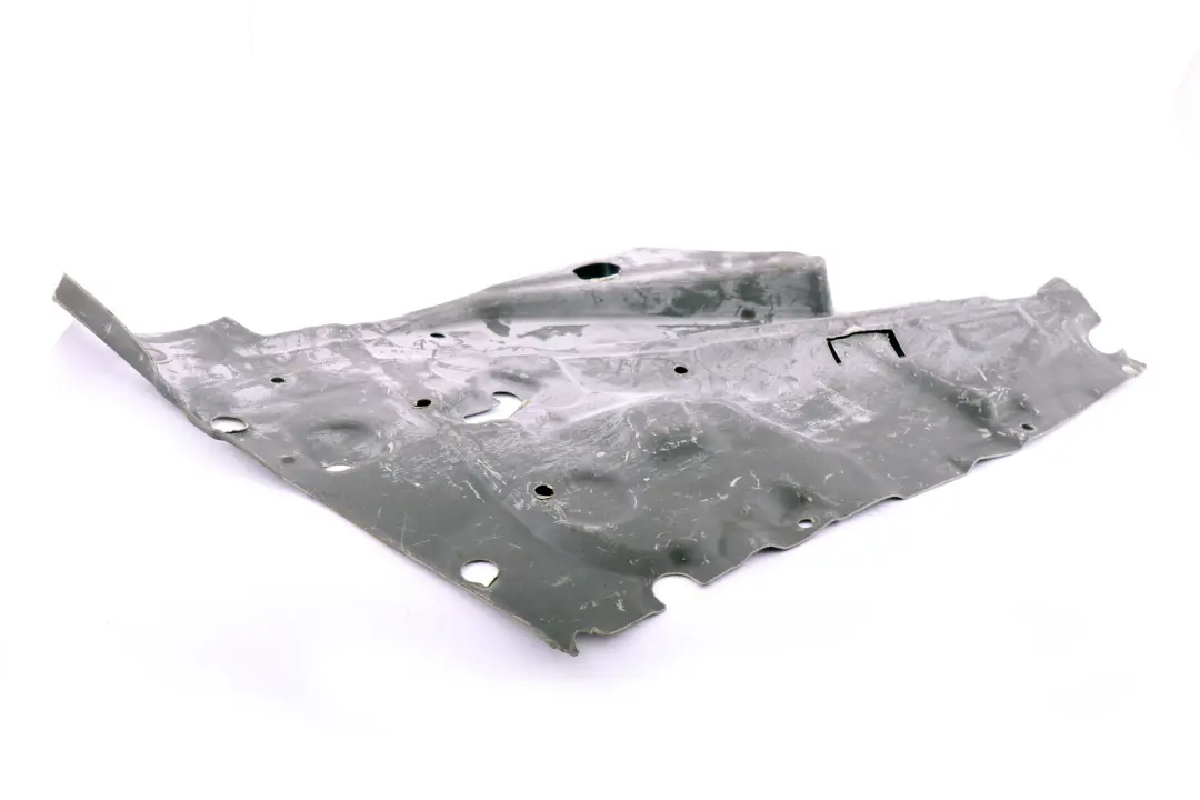 BMW 3 Series E93 E93N LCI Sound Insulation Side Panel Rear Right O/S - SKU 7128278 - Part number 7128278