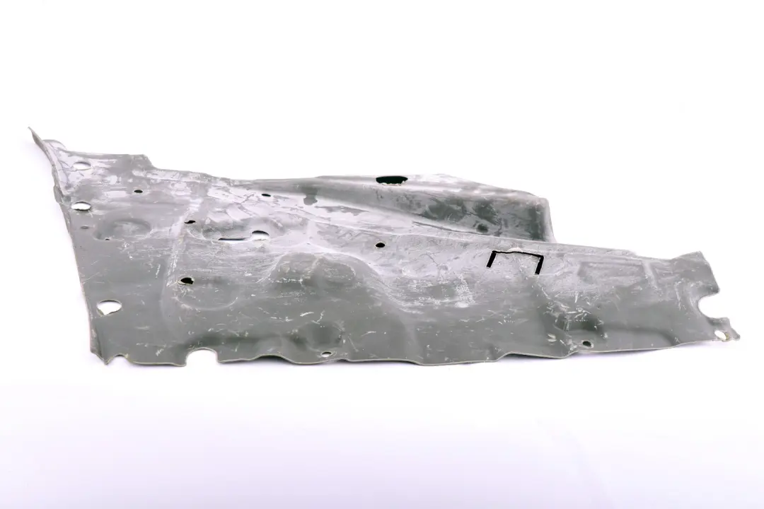 E93N LCI Sound Insulation Side Panel Rear Right O/S to BMW 3 Series E93 with Part number 7128278 BMW 3 Series E93 E93N LCI Sound Insulation Side Panel Rear Right O/S - SKU 7128278 - Part number 7128278