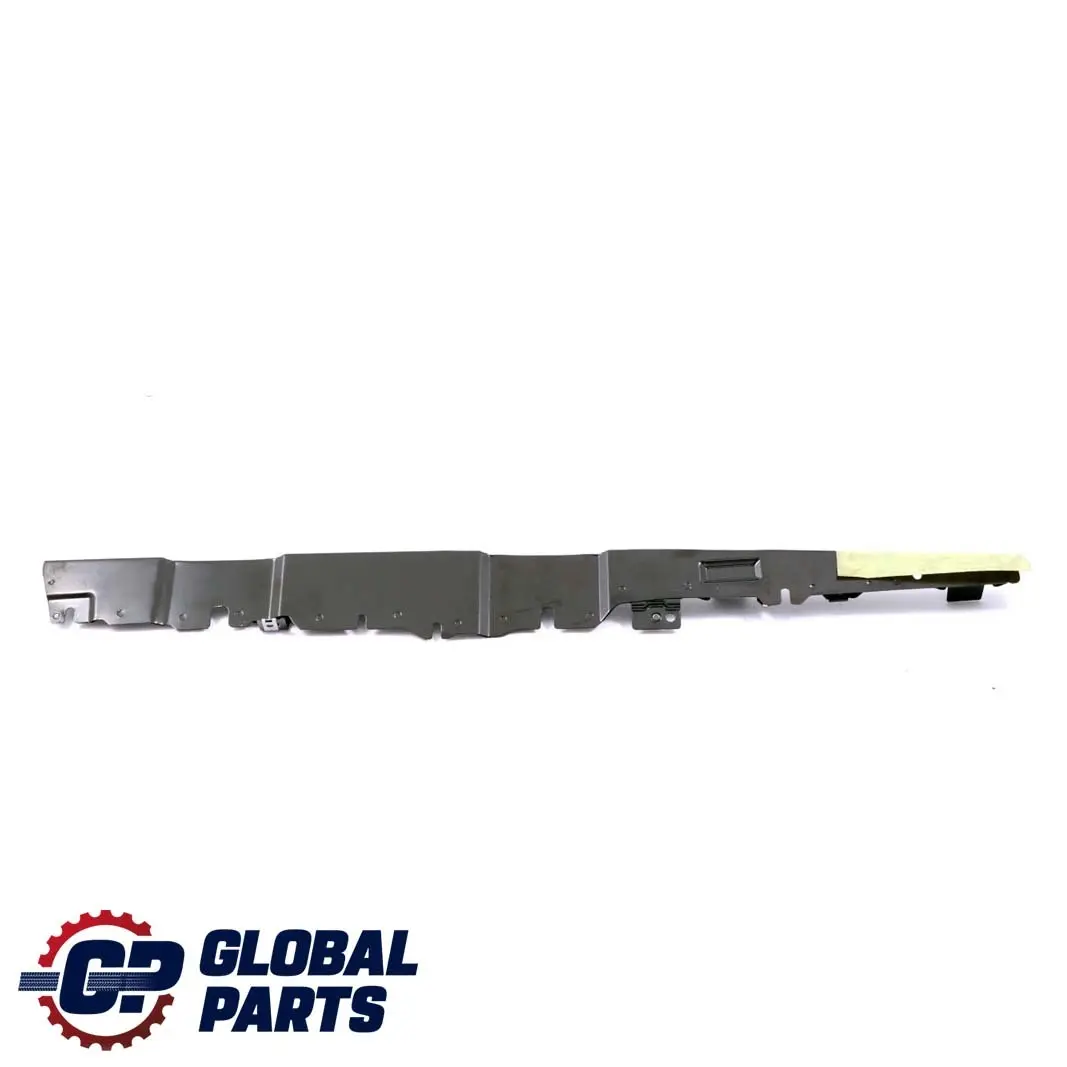 BMW 3 E93 Cabrio Rear Left N/S Quarter Window Connection Angle Trim 7128383