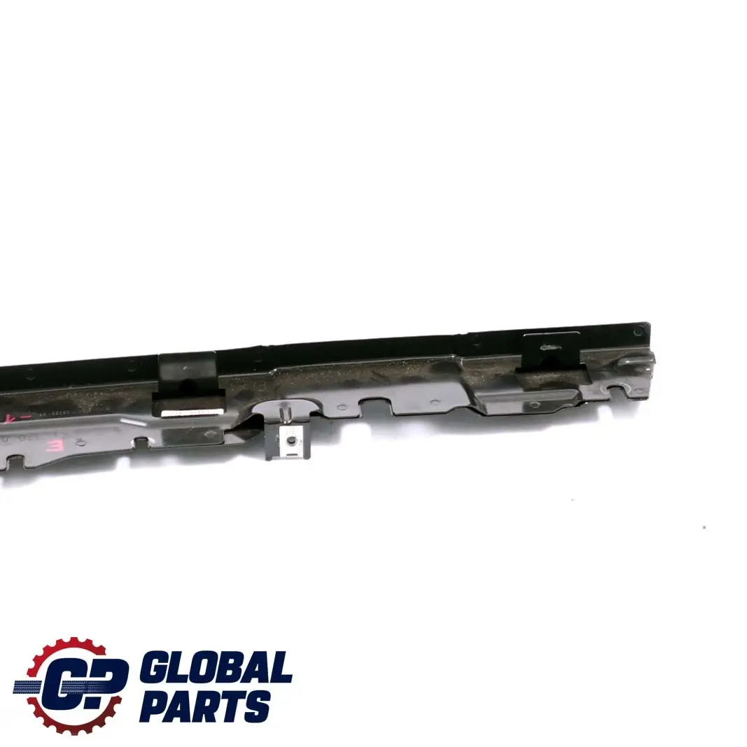 Ventana Trasera Izquierda angulo De Conexion para BMW E93 Cabrio con número de pieza 7128383 BMW E93 Cabrio Ventana Trasera Izquierda angulo De Conexion - SKU 7128383-1 - Número de pieza 7128383