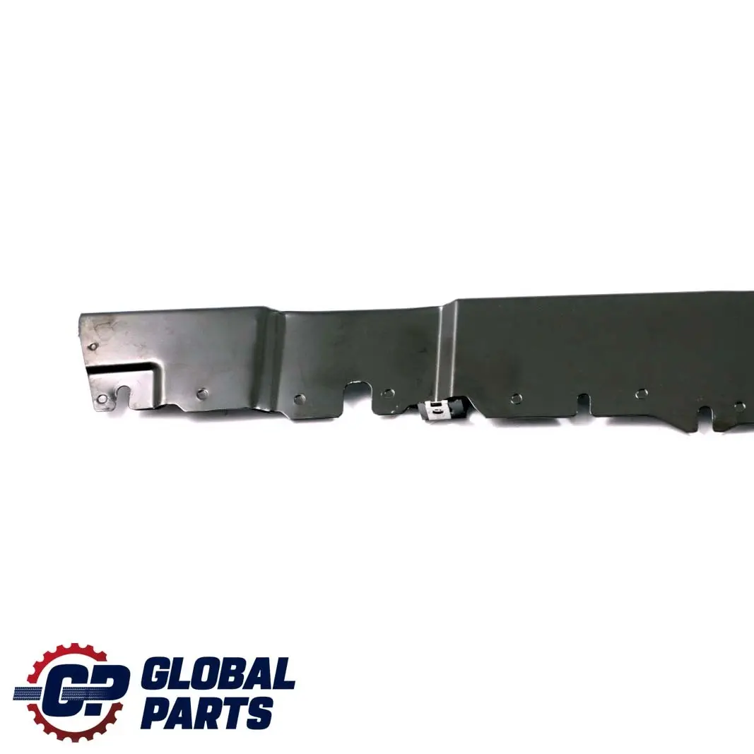 BMW E93 Cabrio Posteriore Sinistro Angolo Collegamento Finestrino Quarto - SKU 7128383-1 - Numero di parte 7128383