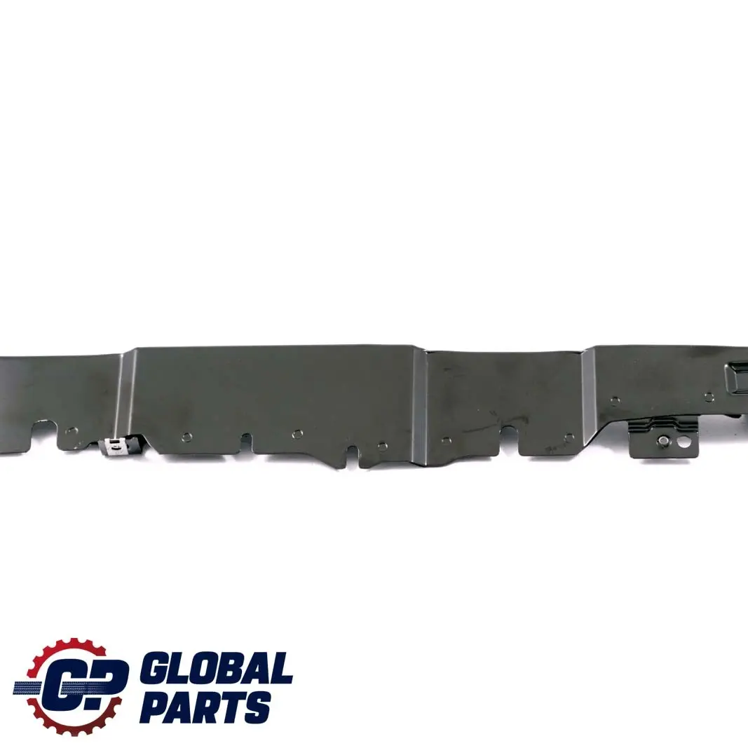 Ventana Trasera Izquierda angulo De Conexion para BMW E93 Cabrio con número de pieza 7128383 BMW E93 Cabrio Ventana Trasera Izquierda angulo De Conexion - SKU 7128383-1 - Número de pieza 7128383