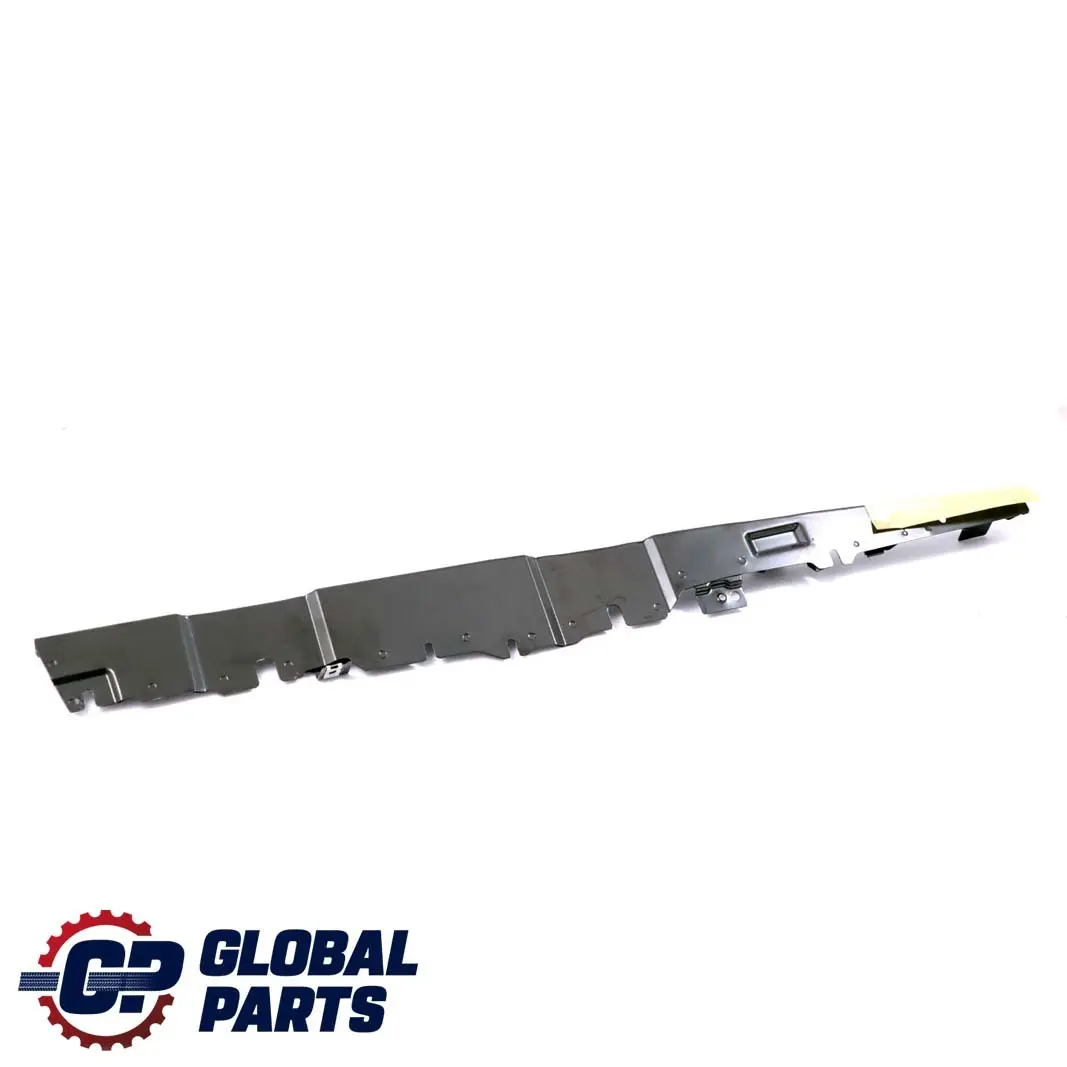 BMW 3 Reihe E93 Cabrio Verbindungswinkel Links 5137 - SKU 7128383-1 - Teilenummer 7128383