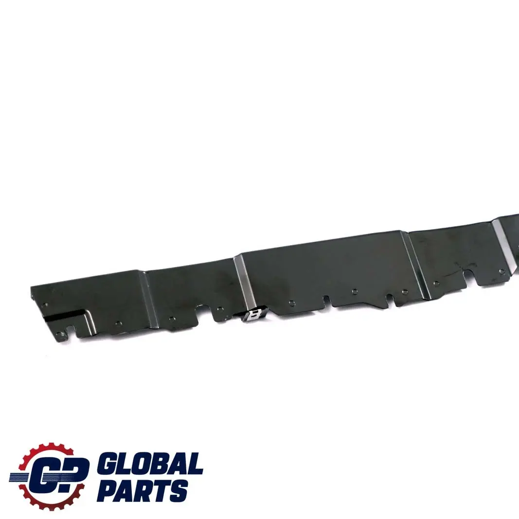 Ventana Trasera Izquierda angulo De Conexion para BMW E93 Cabrio con número de pieza 7128383 BMW E93 Cabrio Ventana Trasera Izquierda angulo De Conexion - SKU 7128383-1 - Número de pieza 7128383