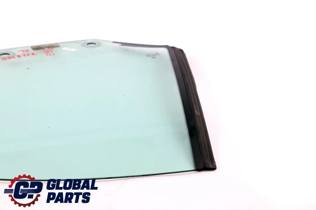 E93N LCI Cabrio Seitenscheibe Grün Hinten Links für BMW E93 mit Teilenummer 7128385 BMW E93 E93N LCI Cabrio Seitenscheibe Grün Hinten Links - SKU 7128385 - Teilenummer 7128385