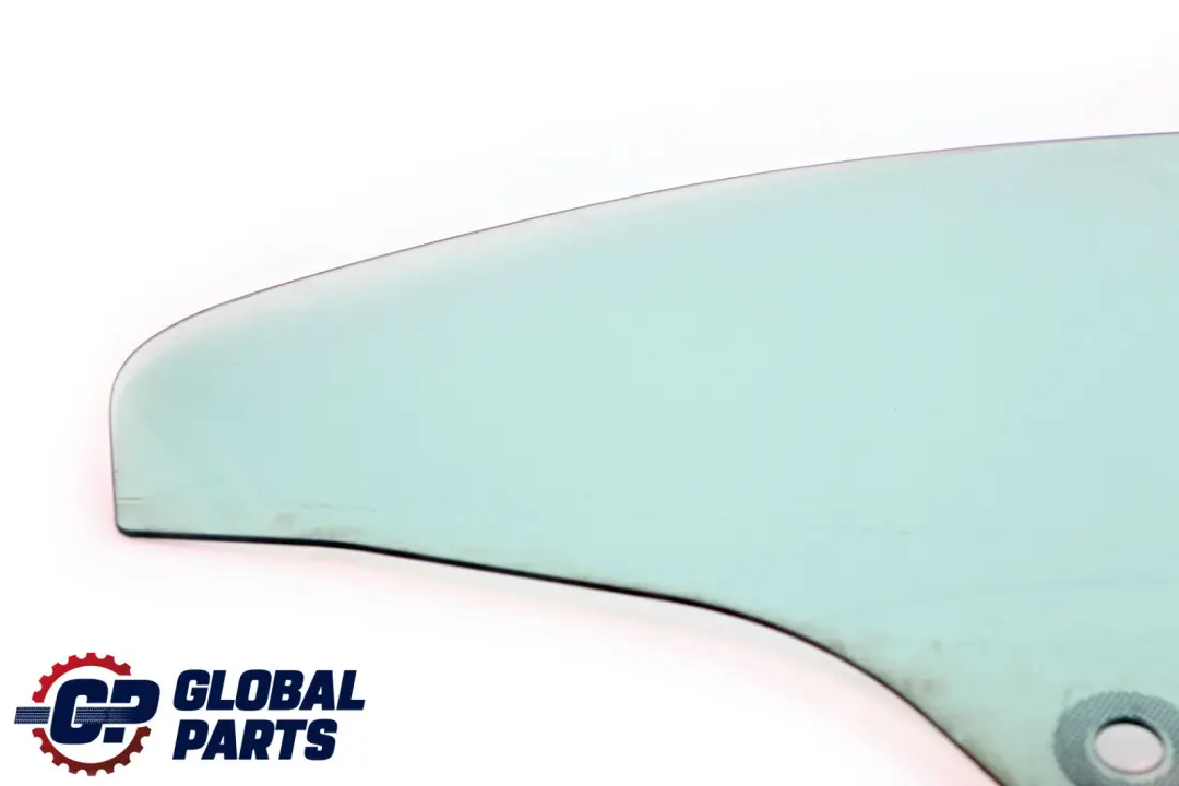 BMW 3 Series E93 E93N Cabrio Convertible Side Window Glass Green Rear Right O/S - SKU 7128386 - Part number 7128386