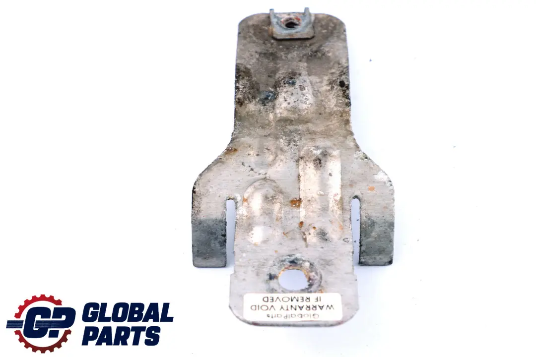 Protección Compartimento Motor BMW E81 E87 E90 Soporte para con número de pieza 7128501 Protección Compartimento Motor BMW E81 E87 E90 Soporte - SKU 7128501 - Número de pieza 7128501