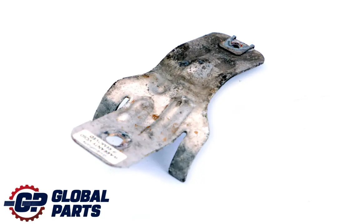 Engine Compartment Protection BMW E81 E87 E90 Bracket Holder - SKU 7128501 - Part number 7128501