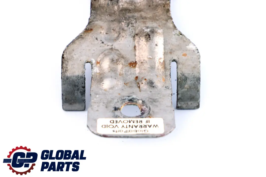 Protection Du Compartiment Moteur BMW E81 E87 E90 Support pour à propos du numéro de pièce 7128501 Protection Du Compartiment Moteur BMW E81 E87 E90 Support - SKU 7128501 - Numéro de pièce 7128501