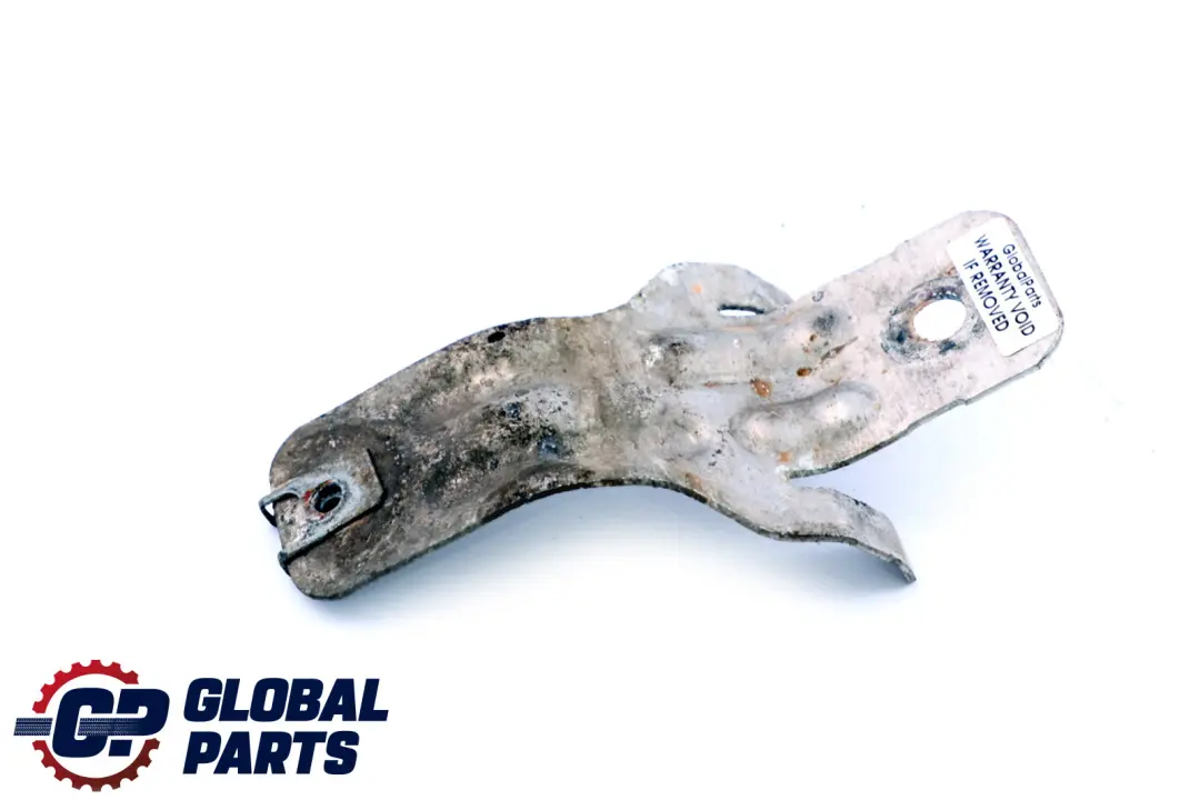 Protección Compartimento Motor BMW E81 E87 E90 Soporte para con número de pieza 7128501 Protección Compartimento Motor BMW E81 E87 E90 Soporte - SKU 7128501 - Número de pieza 7128501