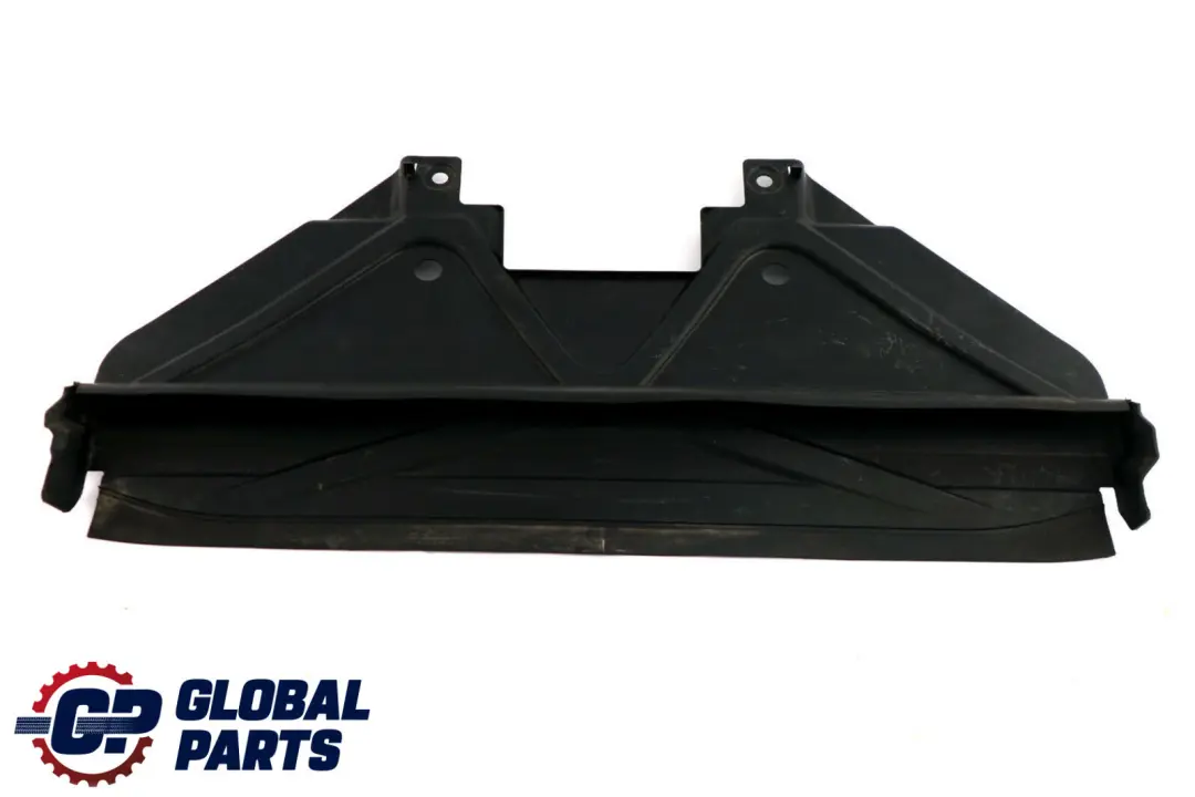 Radiator Under Try Guard to BMW E81 E82 E87 E90 E91 E92 E93 with Part number 51757128503 BMW E81 E82 E87 E90 E91 E92 E93 Radiator Under Try Guard - SKU 7128503 - Part number 51757128503