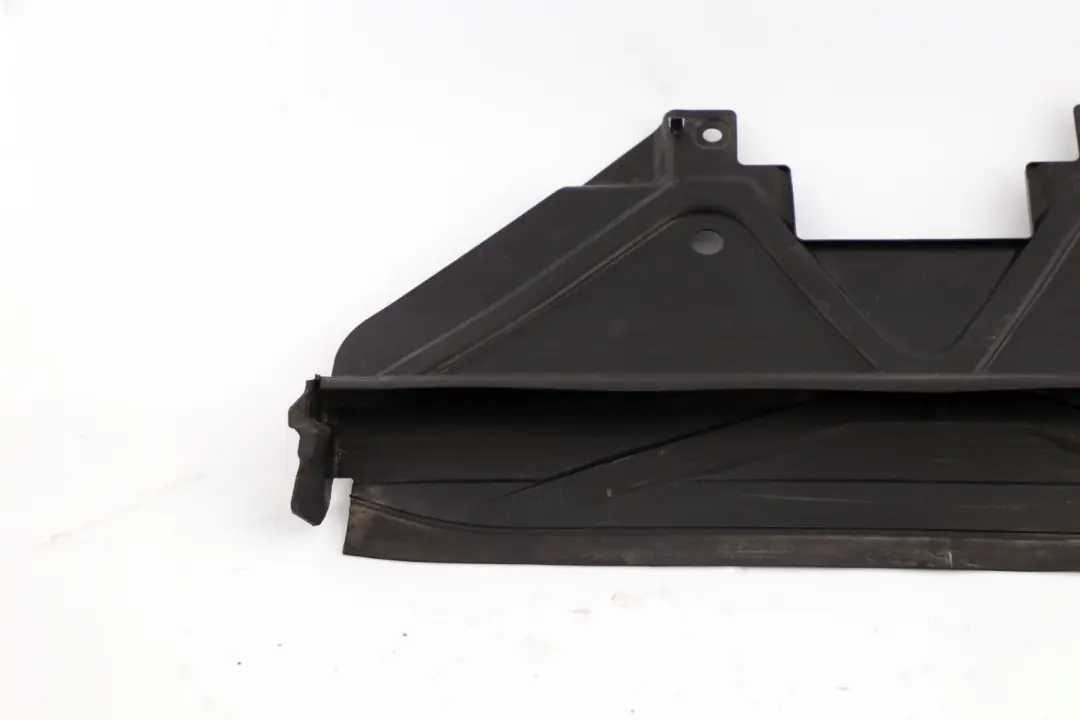 Radiator Under Try Guard to BMW E81 E82 E87 E90 E91 E92 E93 with Part number 51757128503 BMW E81 E82 E87 E90 E91 E92 E93 Radiator Under Try Guard - SKU 7128503 - Part number 51757128503