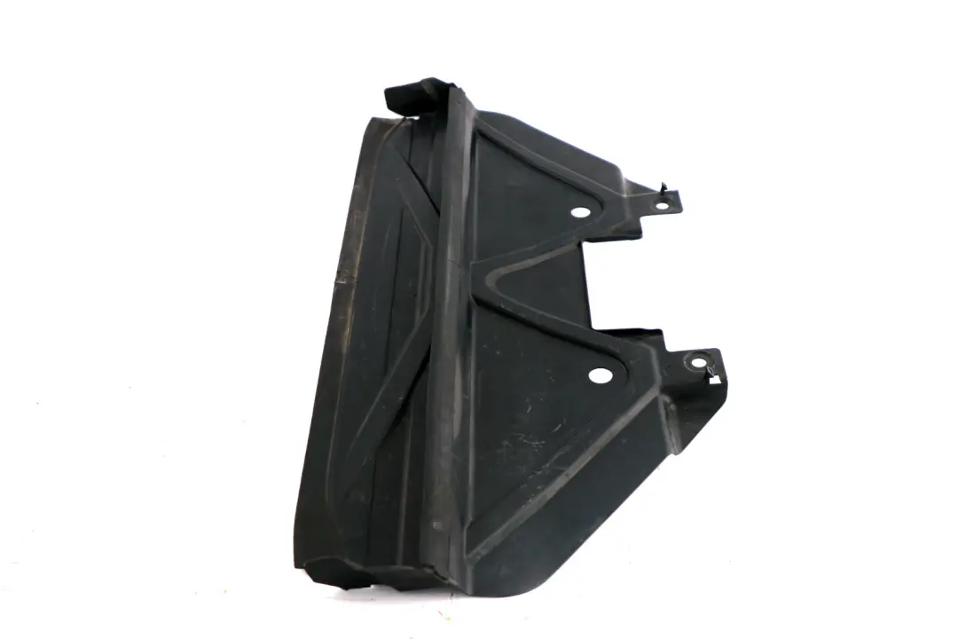 BMW E81 E87 E90 E91 E92 Sous Revêtement Sol Eau Radiateur Isolation - SKU 7128503 - Numéro de pièce 51757128503
