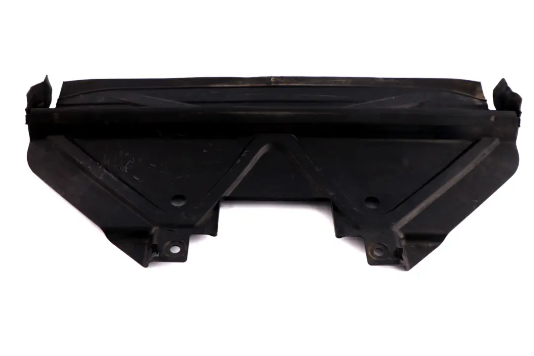 Radiator Under Try Guard to BMW E81 E82 E87 E90 E91 E92 E93 with Part number 51757128503 BMW E81 E82 E87 E90 E91 E92 E93 Radiator Under Try Guard - SKU 7128503 - Part number 51757128503