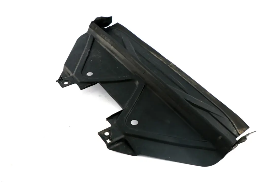 BMW E81 E87 E90 E91 E92 Sous Revêtement Sol Eau Radiateur Isolation - SKU 7128503 - Numéro de pièce 51757128503