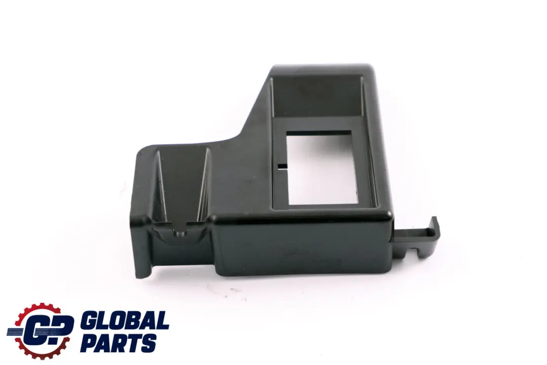 Mini Cooper R50 R52 R53 Halter Halterung OBD Fussraum Fahrer Schwarz - SKU 7128518 - Teilenummer 7128518