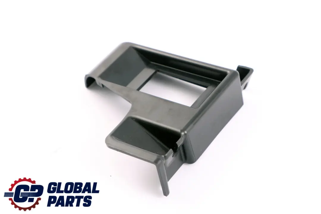 Mini R50 R52 R53 Bracket OBD Driver's Footwell Black - SKU 7128518 - Part number 7128518