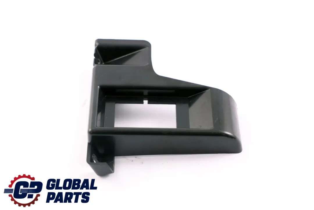 Mini Cooper R50 R52 R53 Support OBD Fussraum Pilote Noir - SKU 7128518 - Numéro de pièce 7128518