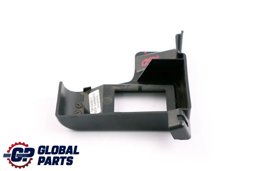 Mini Cooper R50 R52 R53 Support OBD Fussraum Pilote Noir - SKU 7128518 - Numéro de pièce 7128518