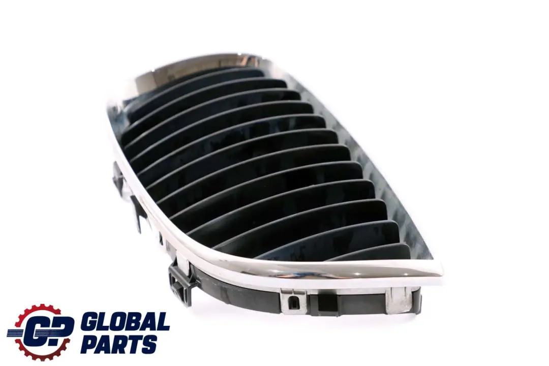  Genuine BMW 1 Series E81 E87 E87N LCI Front Left Trim Kidney Grille N/S - SKU 7128613 - Part number 51137128613