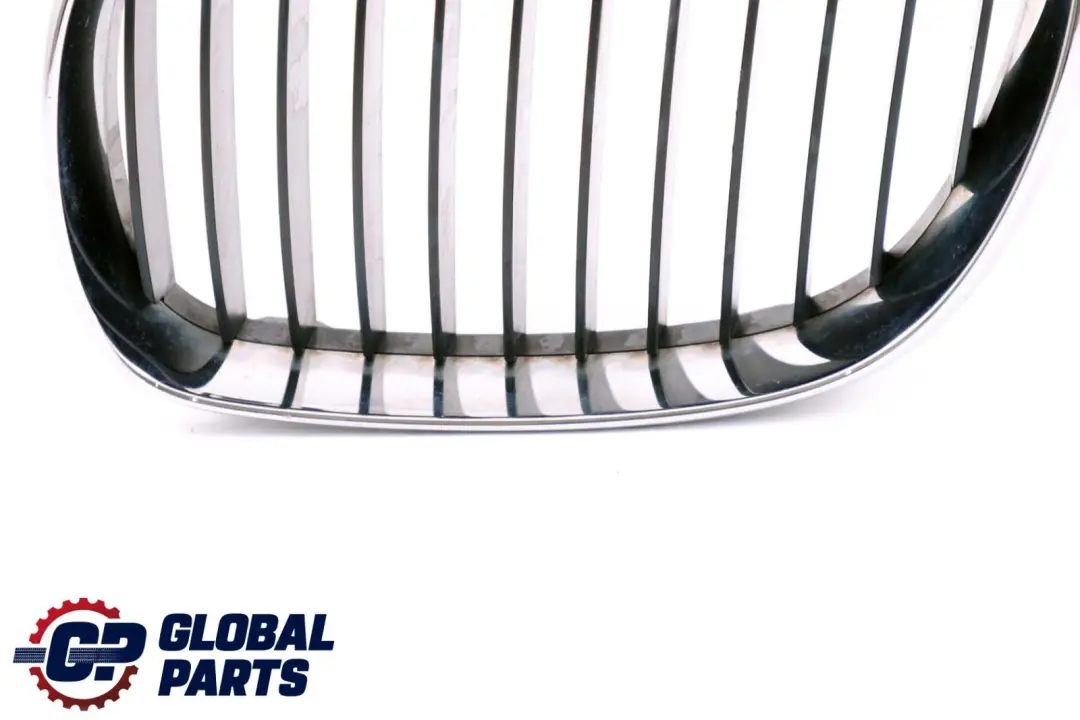  Genuine BMW 1 Series E81 E87 E87N LCI Front Left Trim Kidney Grille N/S - SKU 7128613 - Part number 51137128613