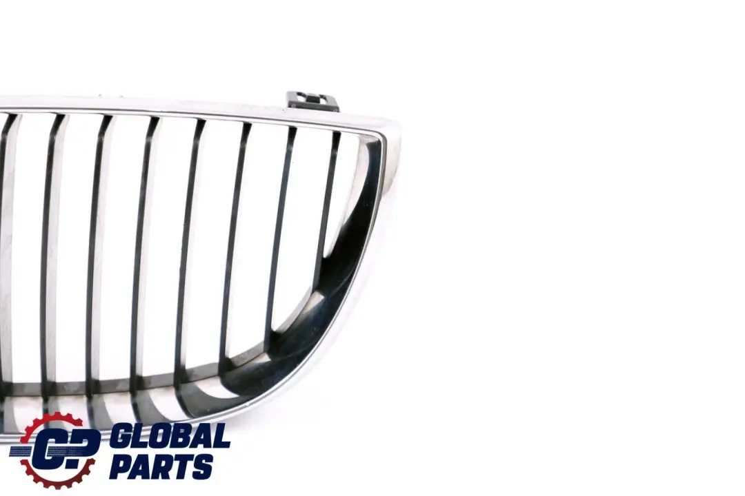  Genuine BMW 1 Series E81 E87 E87N LCI Front Left Trim Kidney Grille N/S - SKU 7128613 - Part number 51137128613