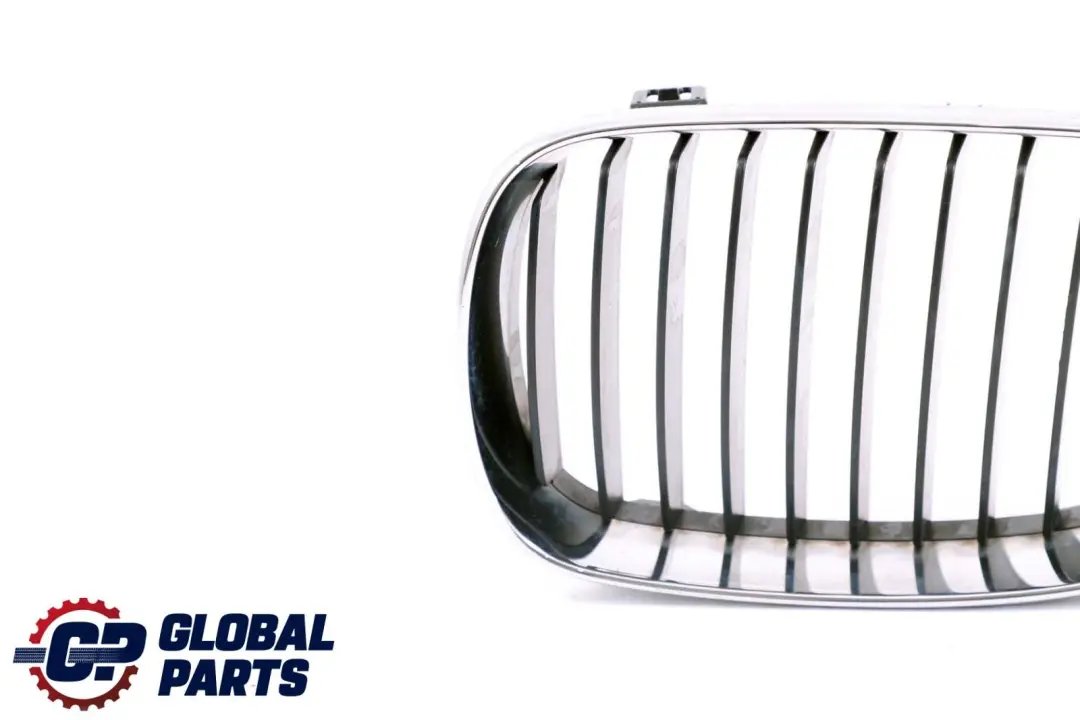  Genuine BMW 1 Series E81 E87 E87N LCI Front Left Trim Kidney Grille N/S - SKU 7128613 - Part number 51137128613