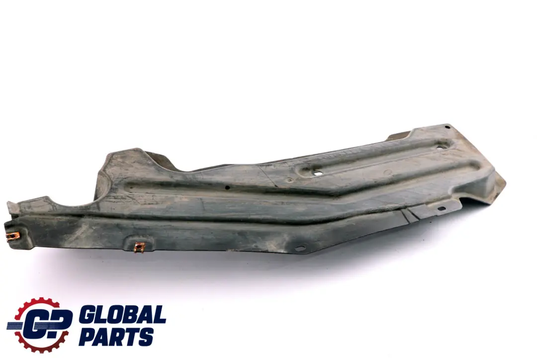 730i Compartimiento Del Motor Izquierdo Panel De Bajos para BMW E65 E66 con número de pieza 7128708 BMW E65 E66 730i Compartimiento Del Motor Izquierdo Panel De Bajos - SKU 7128708 - Número de pieza 7128708