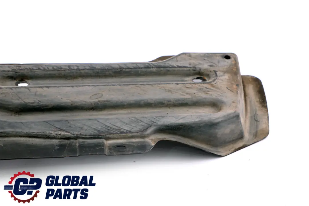 BMW E65 E66 730i Motorraum Links Unterbodenverkleidung - SKU 7128708 - Teilenummer 7128708