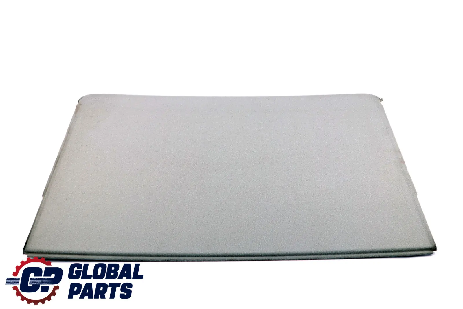 BMW X5 Series E53 Panoramic Sunroof Headliner Front Trim Cover Panel Grey