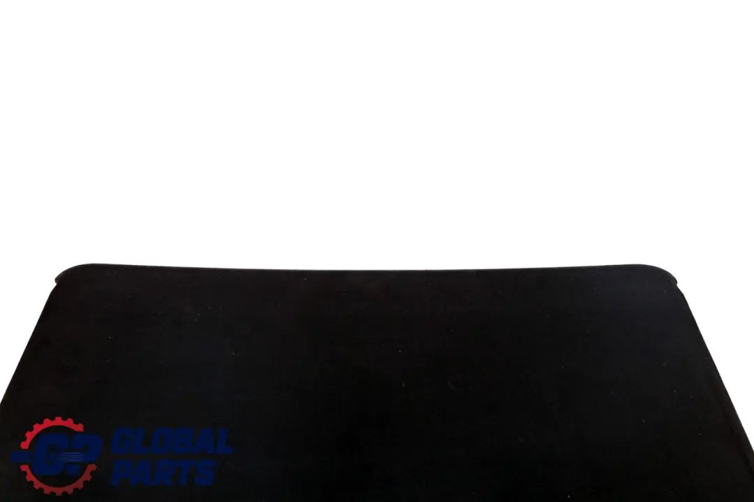 BMW X5 Series E53 Sunroof Sliding Roof Cover Suspended Headliner Black - SKU 7128714 - Part number 7128714