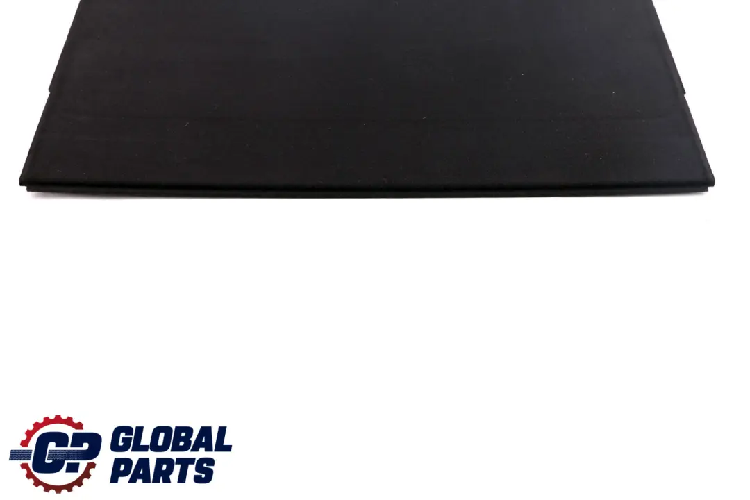BMW X5 Series E53 Sunroof Sliding Roof Cover Suspended Headliner Black - SKU 7128714 - Part number 7128714