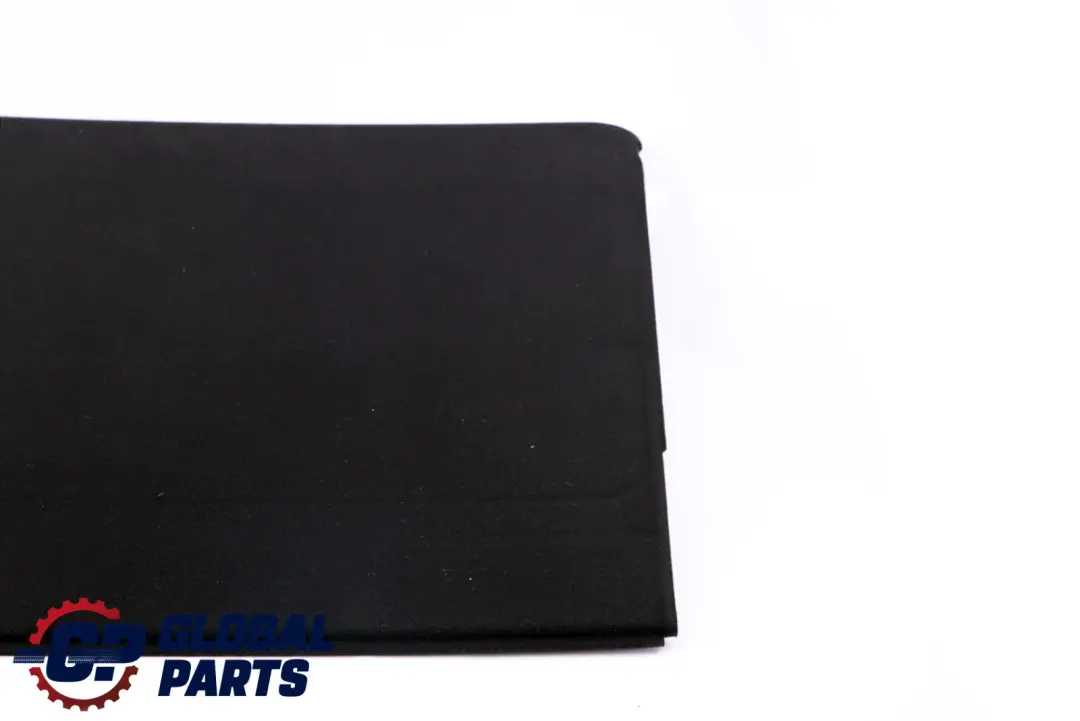 BMW X5 Series E53 Sunroof Sliding Roof Cover Suspended Headliner Black - SKU 7128714 - Part number 7128714