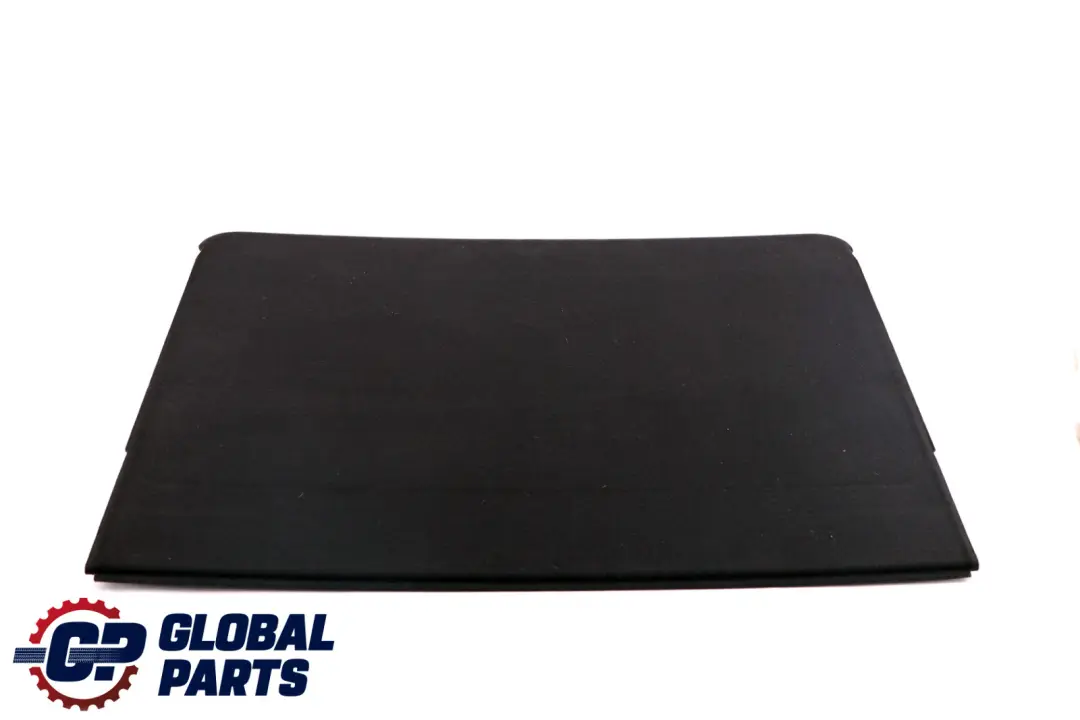 Sunroof Sliding Roof Cover Suspended Headliner Black to BMW X5 Series E53 with Part number 7128714 BMW X5 Series E53 Sunroof Sliding Roof Cover Suspended Headliner Black - SKU 7128714 - Part number 7128714