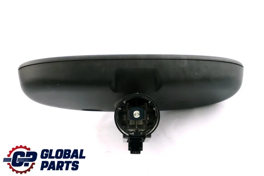 Mini Cooper R50 R53 Retrovisor Interior Manual Radio - SKU 7128719 - Número de pieza 9134370