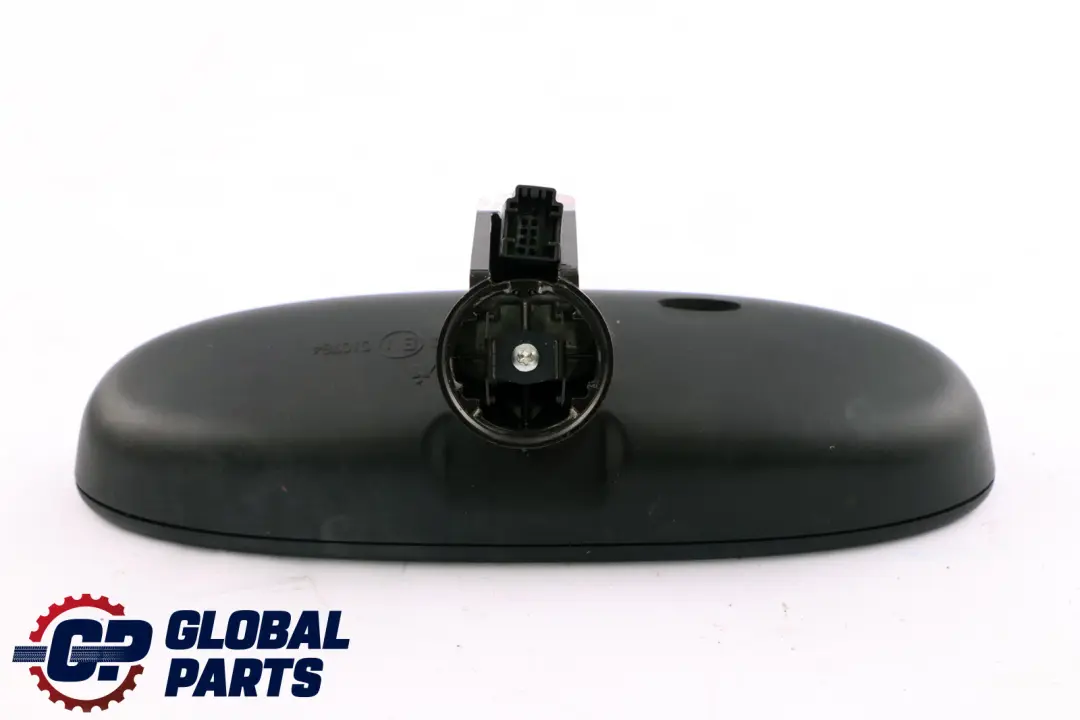 Mini Cooper R50 R53 Retrovisor Interior Manual Radio - SKU 7128719 - Número de pieza 9134370
