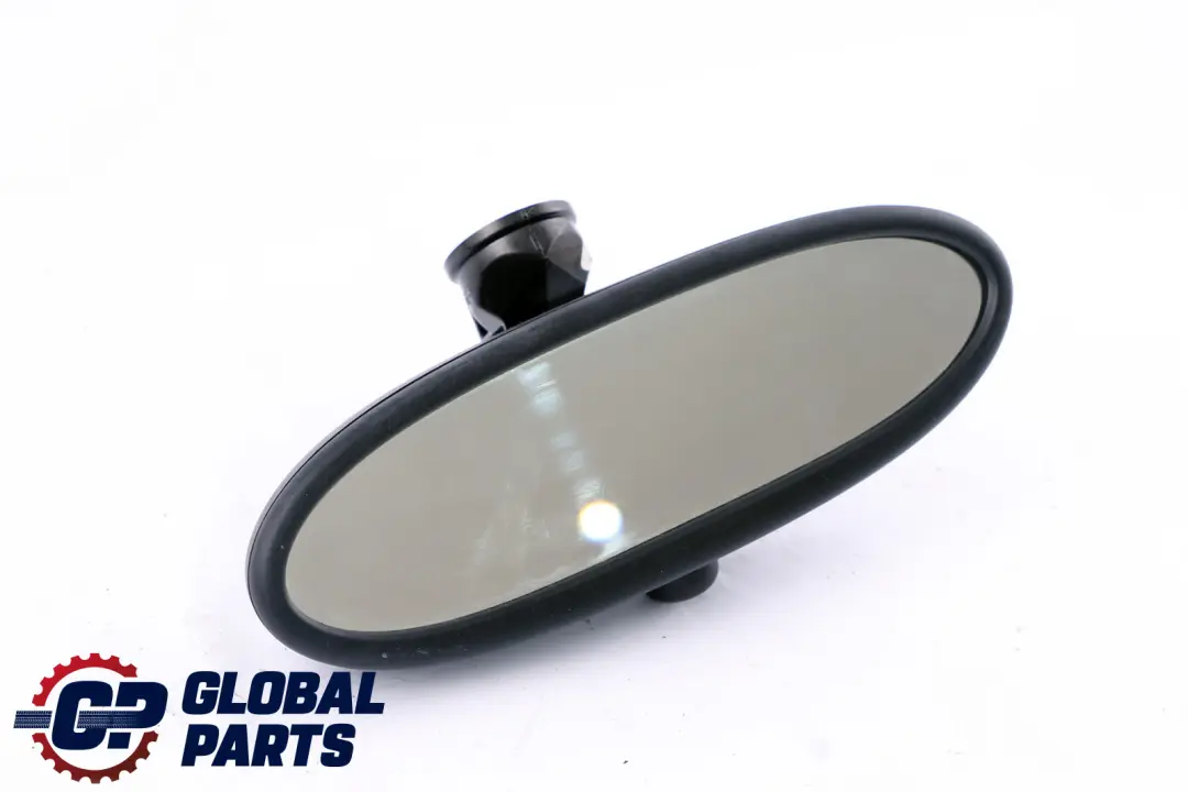 View Interior Mirror Manual Radio to Mini Cooper R50 R53 Rear with Part number 9134370 Mini Cooper R50 R53 Rear View Interior Mirror Manual Radio - SKU 7128719 - Part number 9134370