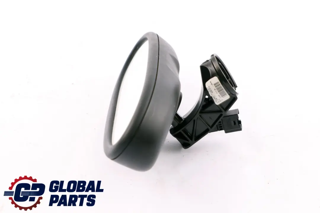 Mini Cooper R50 R53 Retrovisor Interior Manual Radio - SKU 7128719 - Número de pieza 9134370
