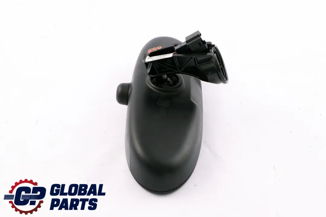 Mini Cooper R50 R53 Visione Posteriore Innenspiegel Manuale Radio - SKU 7128719 - Numero di parte 9134370