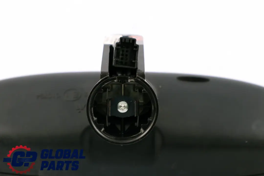  *BMW Mini Cooper R50 R53 Rückansicht Innenspiegel Manuell Radio - SKU 7128719 - Teilenummer 9134370
