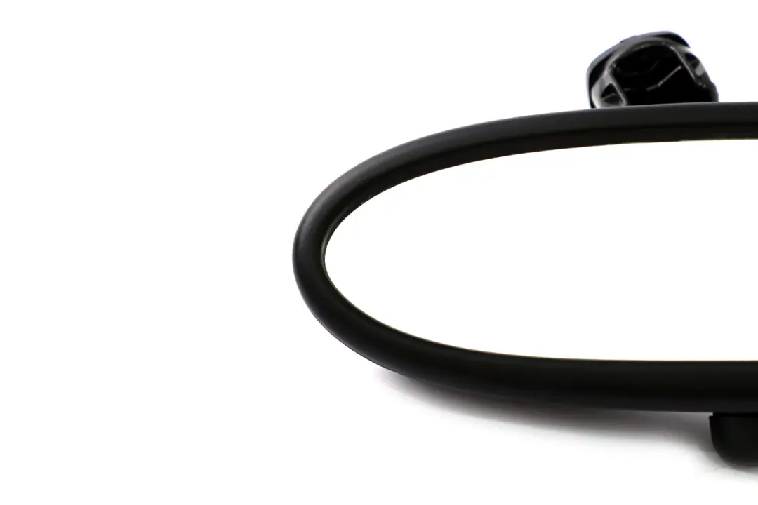 Mini Cooper R52 Manual Interior Mirror Radio 433 MHZ - SKU 7128729 - Part number 9134380