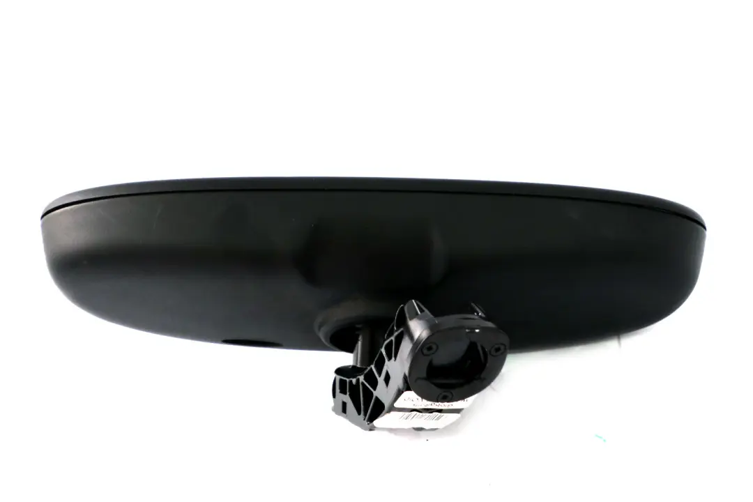 Mini Cooper R52 Specchietto Interno Manuale / Radio 433 MHZ - SKU 7128729 - Numero di parte 9134380