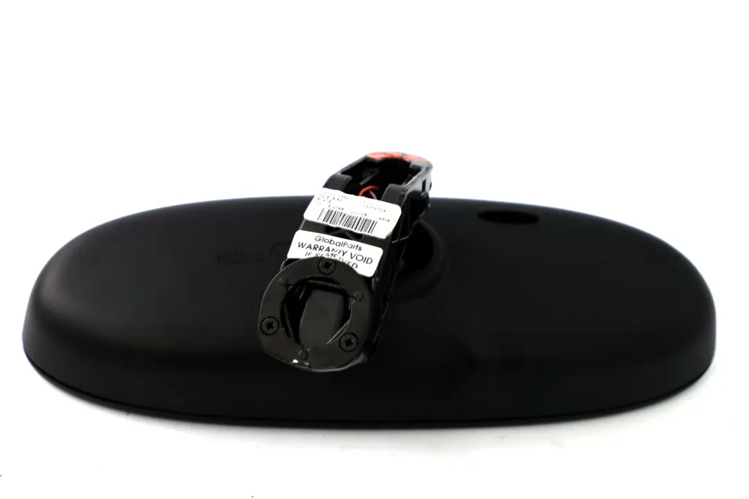 Mini Cooper R52 Manual Interior Mirror Radio 433 MHZ - SKU 7128729 - Part number 9134380