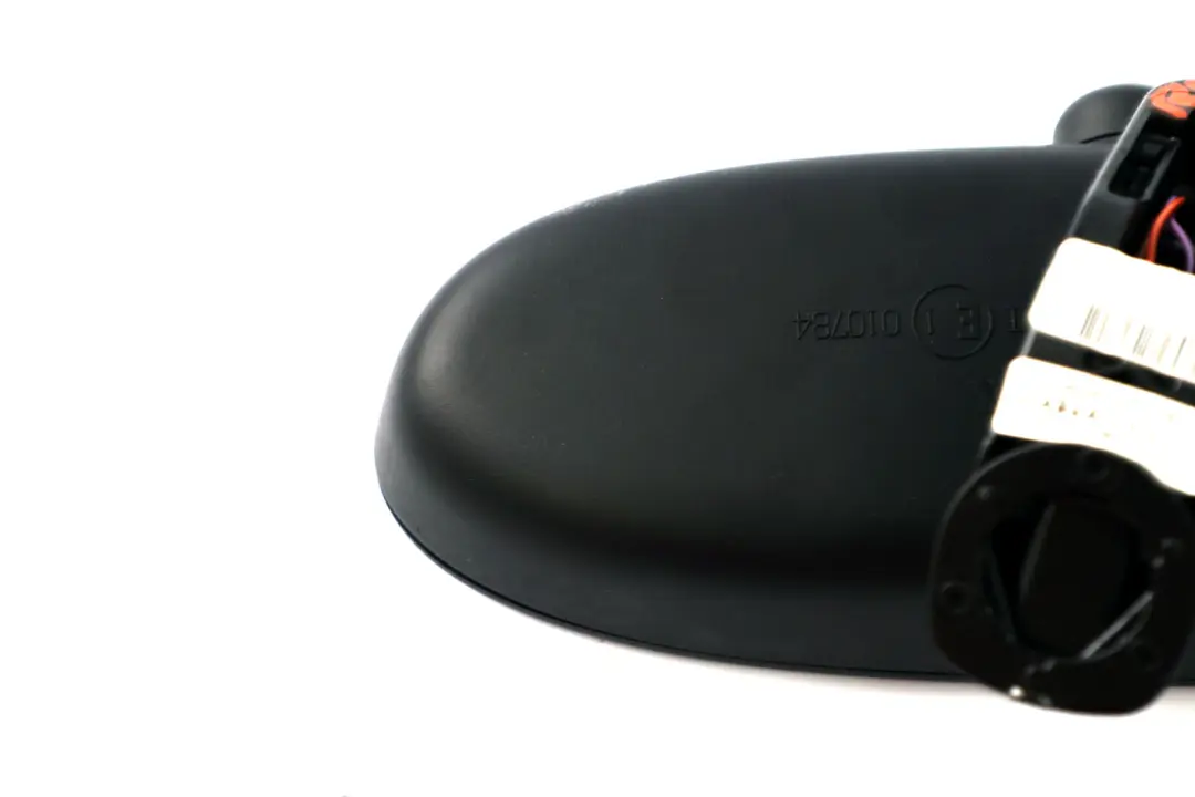 Interior Mirror Radio 433 MHZ to Mini Cooper R52 Manual with Part number 9134380 Mini Cooper R52 Manual Interior Mirror Radio 433 MHZ - SKU 7128729 - Part number 9134380