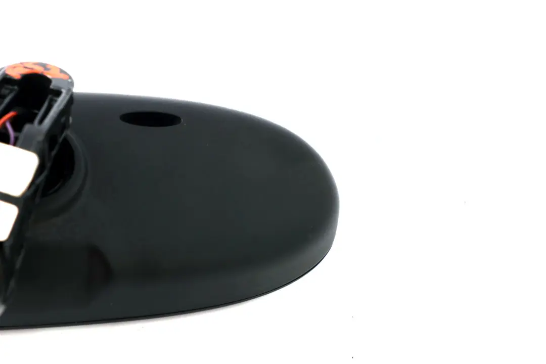 Mini Cooper R52 Specchietto Interno Manuale / Radio 433 MHZ - SKU 7128729 - Numero di parte 9134380