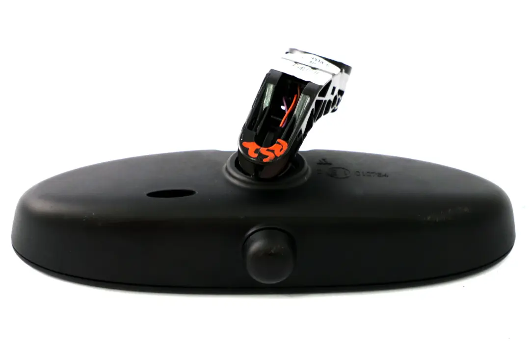 Mini Cooper R52 Manual Interior Mirror Radio 433 MHZ - SKU 7128729 - Part number 9134380